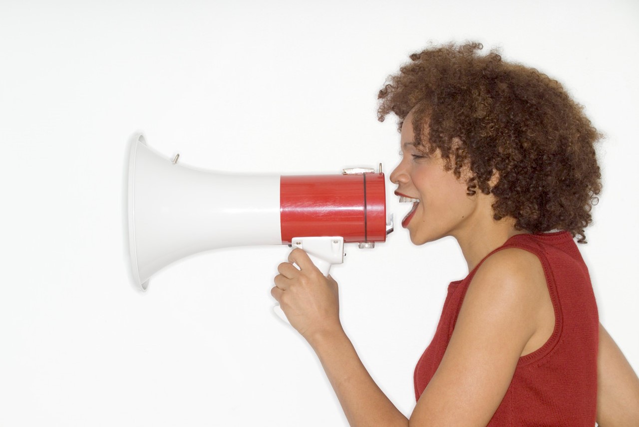 Create a clear, powerful and concise message statement--your USP