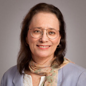 Ellen Finkelstein